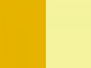 Pigment Yellow 34